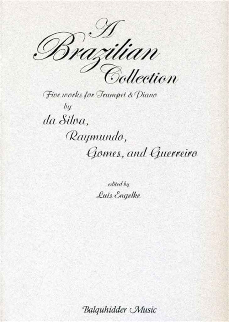 Brazilian Collection, A